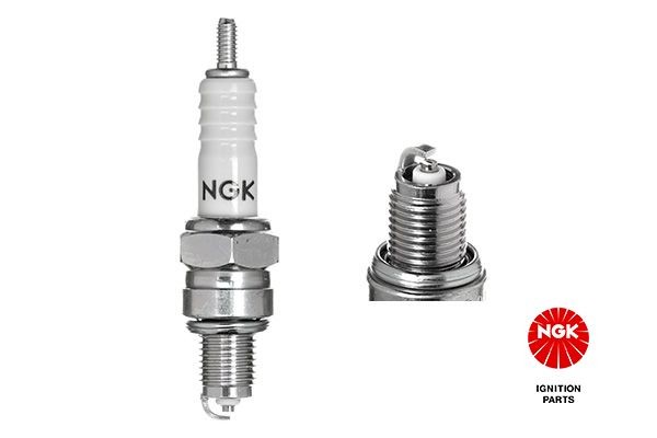 Spark Plug NGK C6HSA