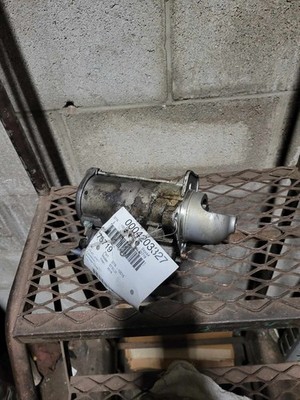 Starter Motor ALFA ROMEO STELVIO 18 19 20 21 22 23 24 25