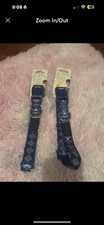 Dog collars two of them sold together