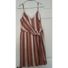 Everly Womans Mini Dress Size Medium