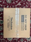 Technics SL-3350 Direct Drive Turntable