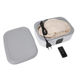 EU Connecteur 220V Séchoir portable à linge pliable au calme Séchage rapide Compa BEA