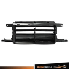 For Ford F-150 2018-20 2.7l 3.5l Front Lower Radiator Grille Air Control Shutter