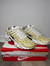   Nike Air Max Plus QS  All Over Print  (2018...