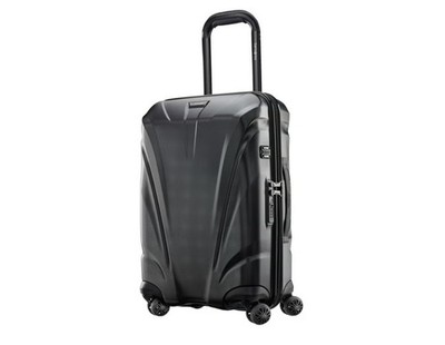Samsonite Xcalibur XLT Spinner Carry-on