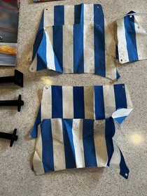 LEGO Caribbean Clipper & Eldorado Fortress Pirates Bulk Lot Sets 6274 6276