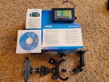 Bendix King AV80R aviation GPS bundle
