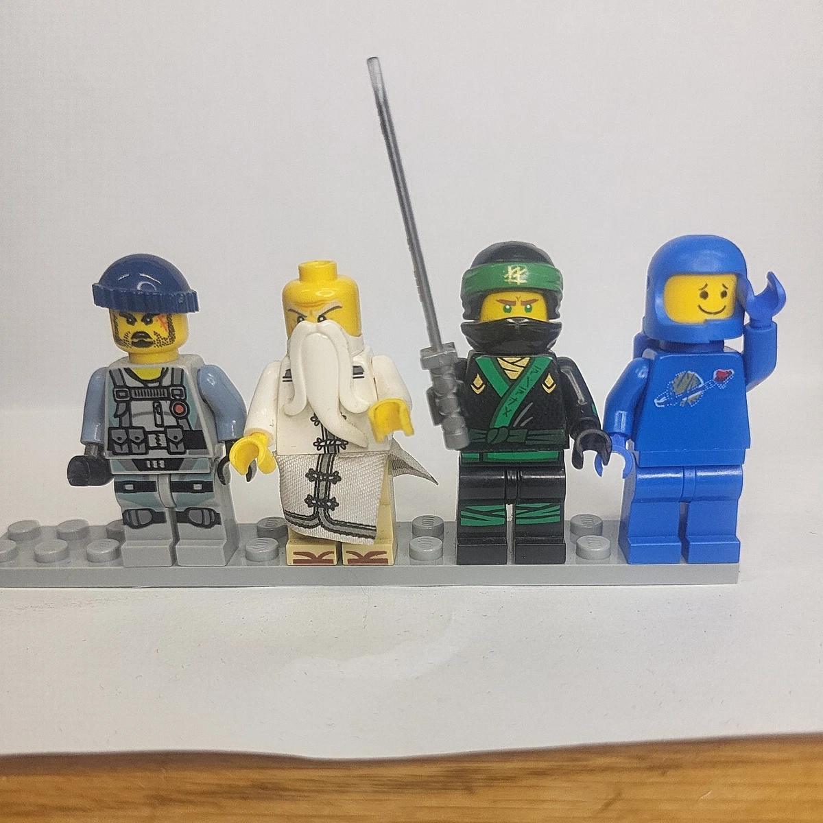 Cole Box NINJAGO LEGO (R) Building Toys for sale | eBay