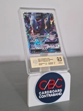 Pokémon PCG 9.5 Darkrai GX RR 2022 086/151 CSM1bC S-Chinese