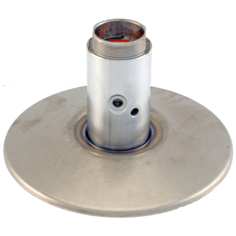 Correcteur de couple RMS scooter Vespa LXV 125 4T Navy 2008 - 4