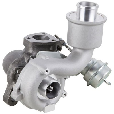 For VW New Beetle Golf Jetta & Audi TT 1.8T AWP New Turbo Turbocharger CSW
