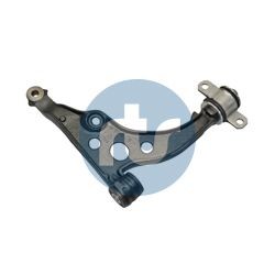 RTS Lenker, RadaufhäNgung 96-00581-1 FüR Peugeot Fiat CitroËN-image