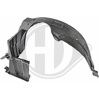 6600009 InnenkotflüGel Vorderachse Links FüR Toyota Aygo (_B1_)
