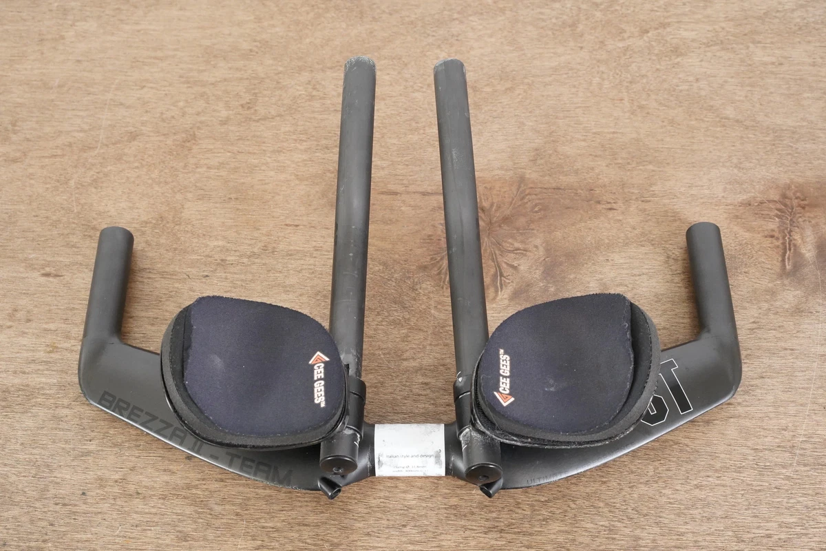 3T ULTIMATE PERFORMANCE カーボンエアロバー 3T ULTIMATE PERFORMANCE カーボンエアロバー