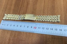 vintage Bulova Accutron Spaceview T Dial Bracelet USA JB Champion Pilot Military