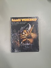 Vintage 2000 Games Workshop Paint Set Batch Code 824146 For Miniature Figures