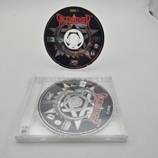 Vtg Soulbringer  (2000) - PC Windows 95/98 2-Disc Fantasy Roleplay RPG Interplay