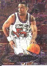 1996-97 Metal Basketball Card Pick