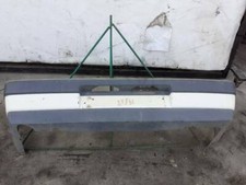 Pare-choc arrière Peugeot 405