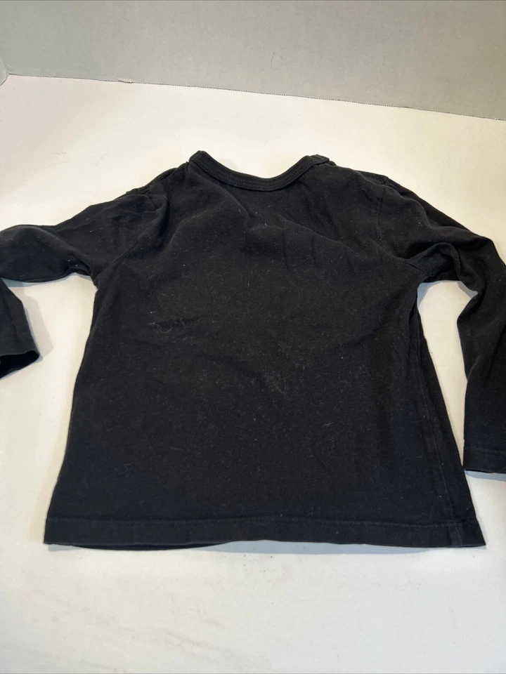 The Childrens Place, Carters y Oshkosh - Lote de 4 partes superiores y 3 inferiores para niños pequeños 2T Foto 3 de 4