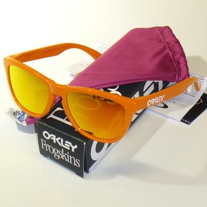 oakley orange oakley orange