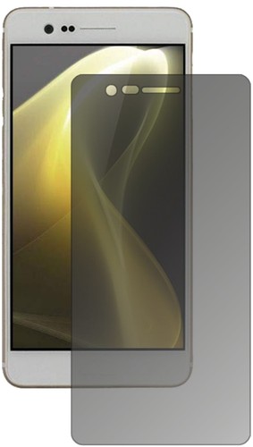 Pantalla para Sharp Z3 Protector de Protección de la vista dipos - Imagen 2 de 4