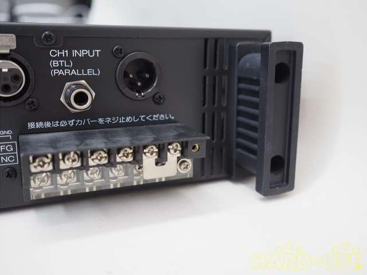 TOA IP-300D | High-quality Dual Power Amplifier from Japan | eBay