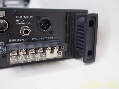 TOA IP-300D | High-quality Dual Power Amplifier from Japan | eBay