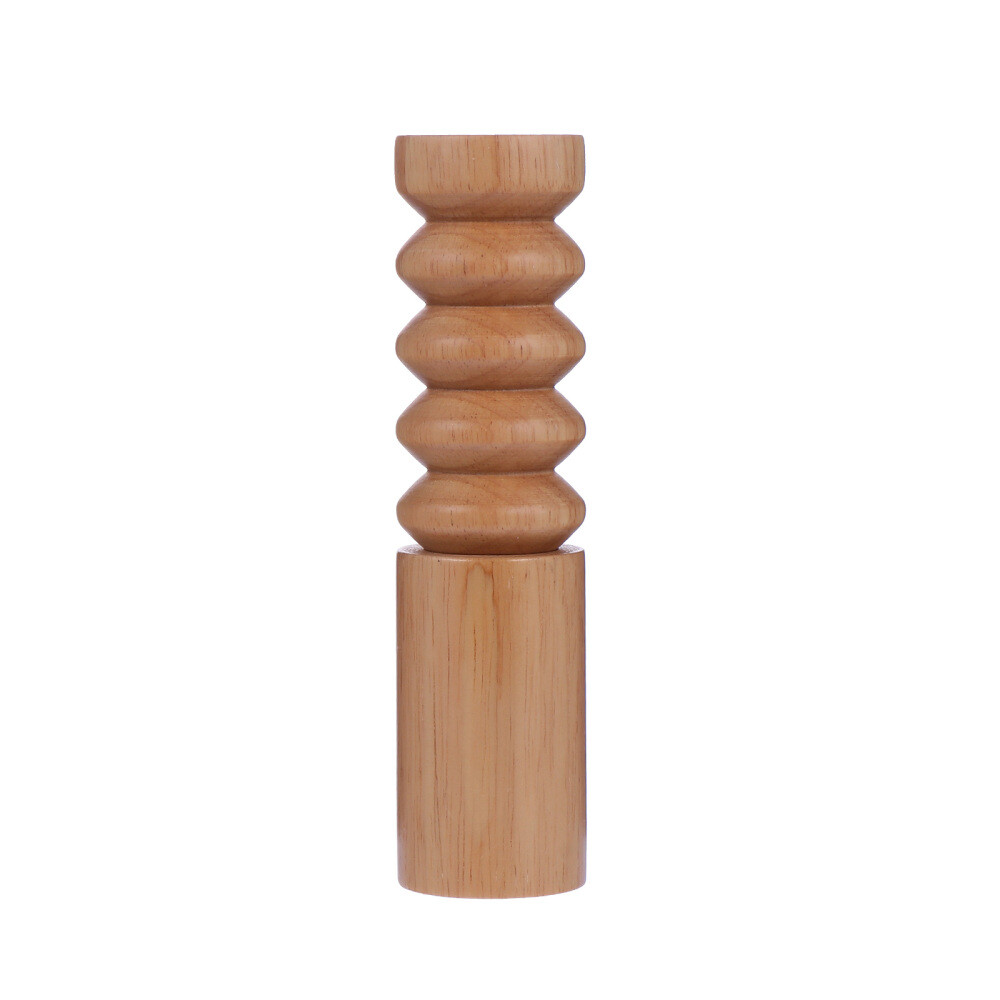 Black Pepper Crusher Wooden Pepper Grinder Salt Pepper eBay