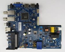 SCHEDA MADRE CV3663C-A32 x TVD232/S2LED Serie V4 MAJESTIC - TFT222209-2 (v.note)