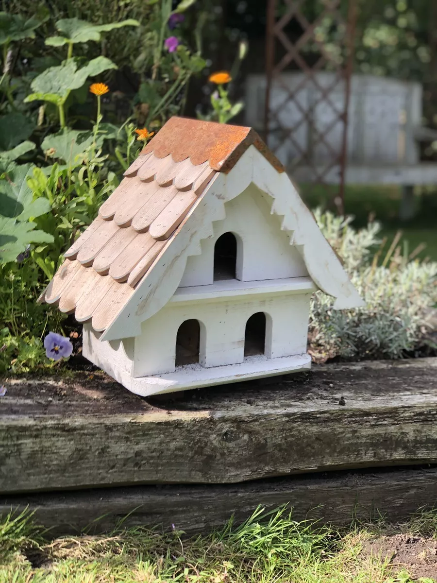 Small on sale bird houses
