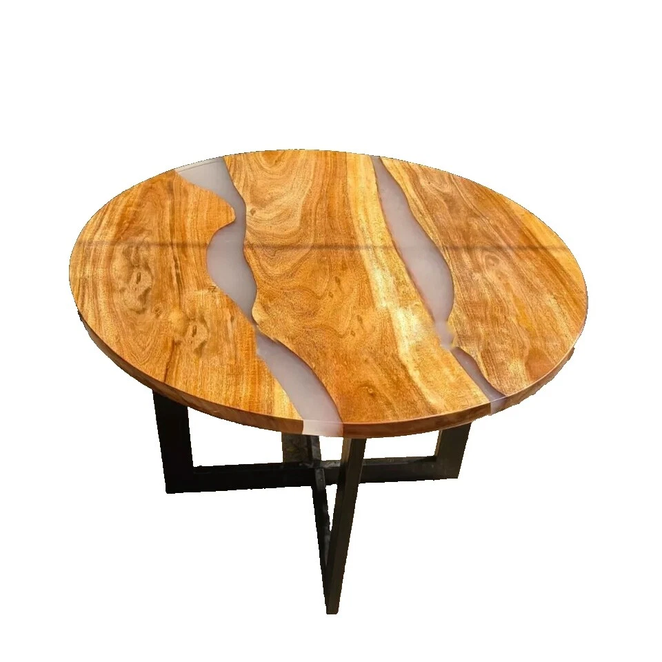 Handmade Wood Tables