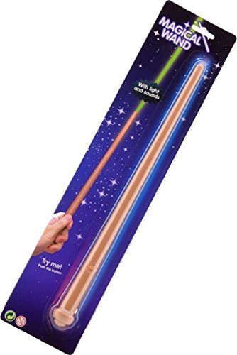 Toverstaf Met Licht En Geluid Speelgoed Neu-image