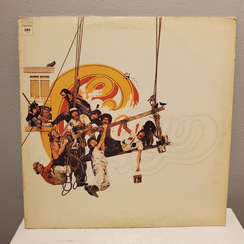 Chicago IX Greatest Hits Vinyl LP Album Columbia Records 1975 - Picture 2 of 6