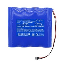 BATTERIE 15000mAh Type JBC 2001-596 OSA295 For Hart InterCivic Demo eSlate
