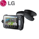CAR CRADLE LG SCS-320  FOR LG-P500,  LG Optimus Accessory