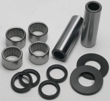 Swingarm Bearing Kit Polaris Predator 500 2003-07 Quad ATV 4-Wheeler Suspension
