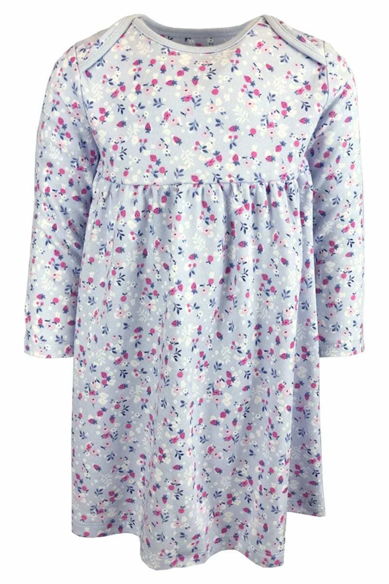 Mothercare flower hotsell girl dresses