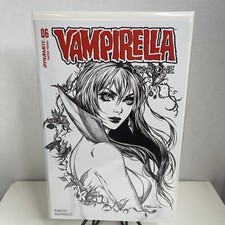 Cover of Vampirella Year One #6