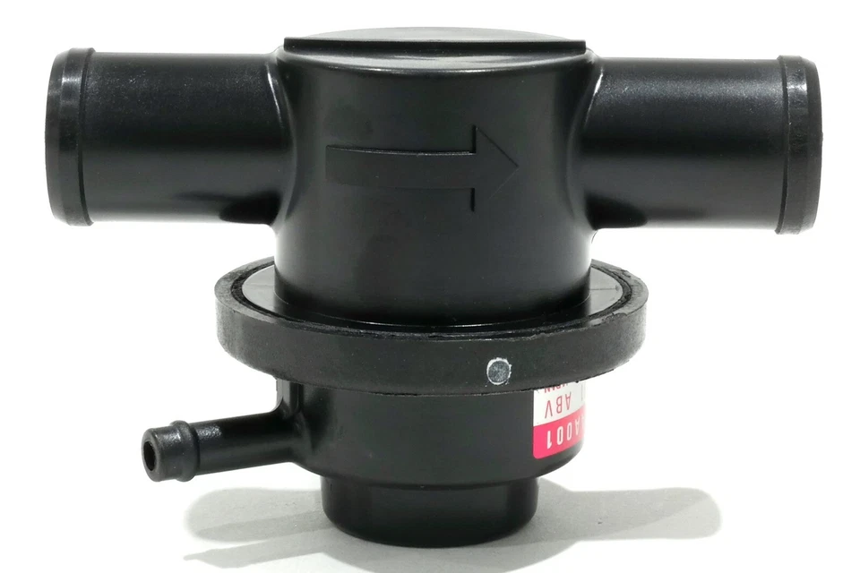 1991-1994 Subaru Legacy TurboCharger Air ByPass Valve OEM NEW GENUINE 14471AA001 - Image 2 of 4