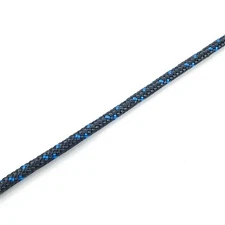 TrueBlue 1' Starter Rope #5 Solid Braid sold by the foot