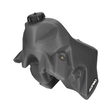 Acerbis Réservoir 15L Gris Suzuki DRZ 400 SM 2000-2023 0021882.070.700