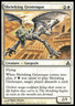 Shrieking Grotesque Guildpact MTG Common