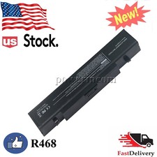 Laptop Battery for Samsung AA-PB9NC6B AA-PB9NS6B R428 R580 R780 R730 RV511 FAST