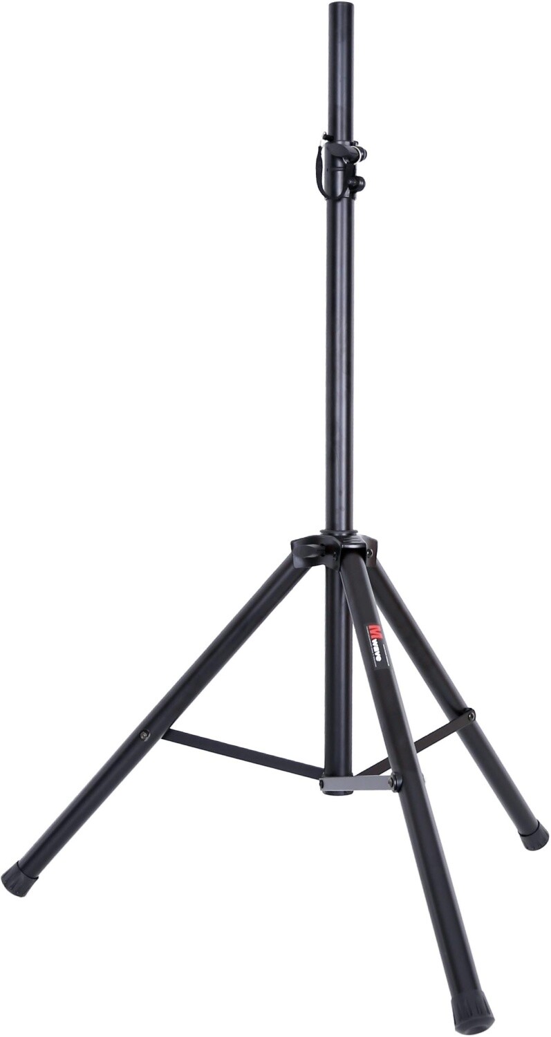 Mwave SS018 PRO ДЛЯ настольной установки в боксе, höhenverstellbar schwarz