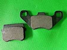 FRONT BRAKE PADS FOR GS MOON GSMOON 150cc & 260cc BUGGY & XINLING 250 BUGGY