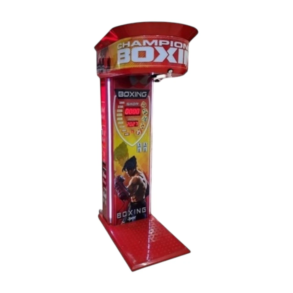 Radius Boxautomat (Enjoy-Automaten) - Bild 3 von 4