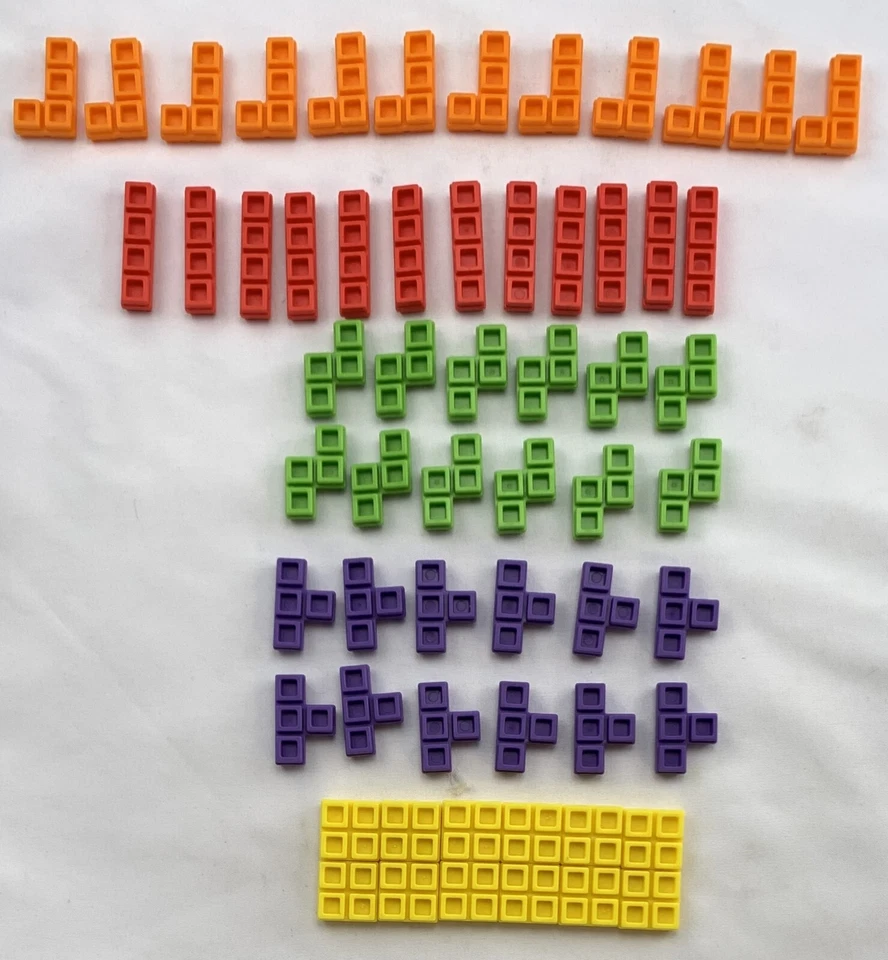 Tetris Tower 3D 2003 de Radica completo en excelente estado envío gratuito Foto 2 de 4