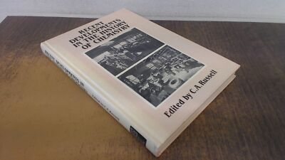 			Recent Developments in the History of Chemisty, C.A. Russell, The		