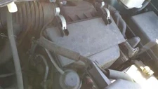 Used Air Cleaner Assembly fits: 2011 Toyota Sienna  Grade A